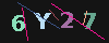 Gambar captcha