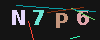 Gambar captcha